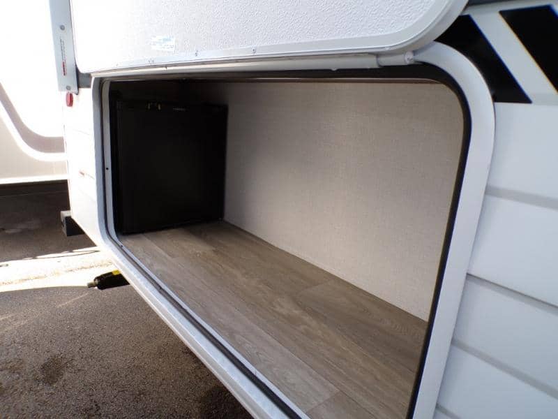 2026 Forest River 2026 Forest River Salem FSX - thumbnail 6