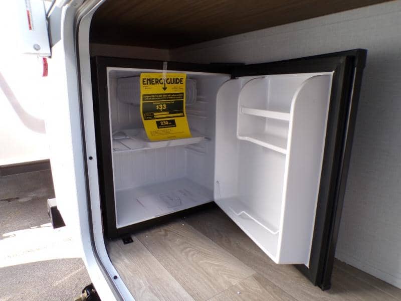 2026 Forest River 2026 Forest River Salem FSX - thumbnail 7