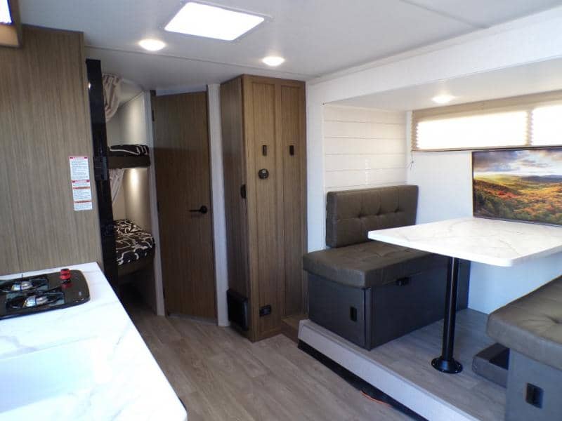 2026 Forest River 2026 Forest River Salem FSX - thumbnail 9