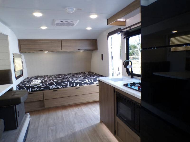 2026 Forest River 2026 Forest River Salem FSX - thumbnail 10