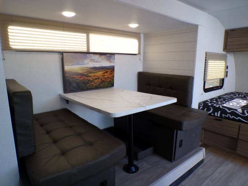 2026 Forest River 2026 Forest River Salem FSX - thumbnail 11