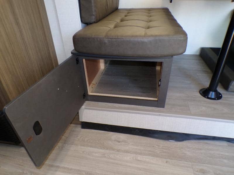 2026 Forest River 2026 Forest River Salem FSX - thumbnail 12