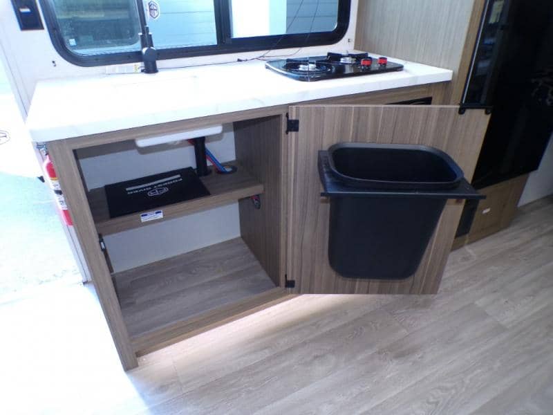 2026 Forest River 2026 Forest River Salem FSX - thumbnail 16