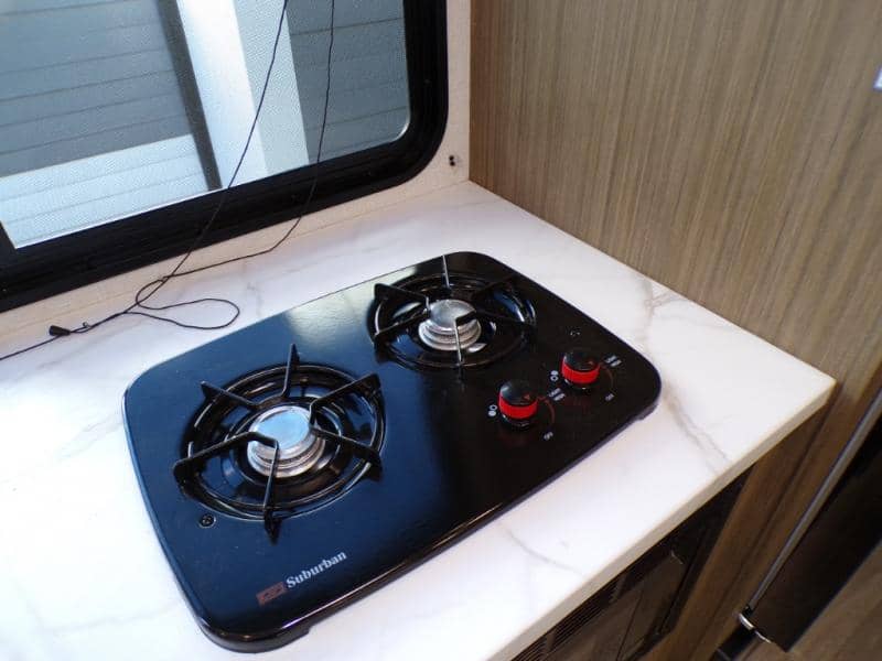 2026 Forest River 2026 Forest River Salem FSX - thumbnail 18