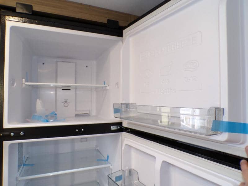 2026 Forest River 2026 Forest River Salem FSX - thumbnail 19