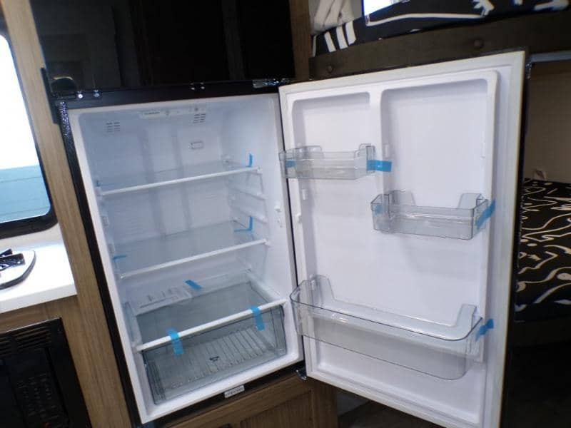 2026 Forest River 2026 Forest River Salem FSX - thumbnail 20