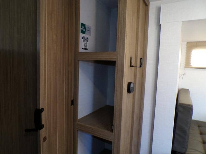 2026 Forest River 2026 Forest River Salem FSX - thumbnail 21