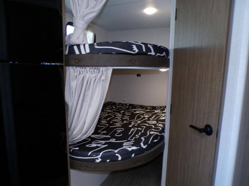 2026 Forest River 2026 Forest River Salem FSX - thumbnail 24