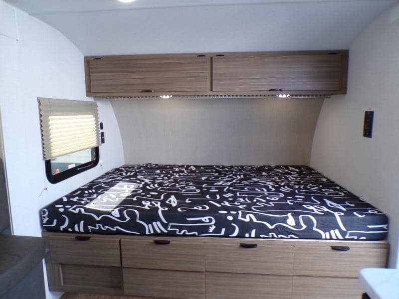 2026 Forest River 2026 Forest River Salem FSX - thumbnail 25