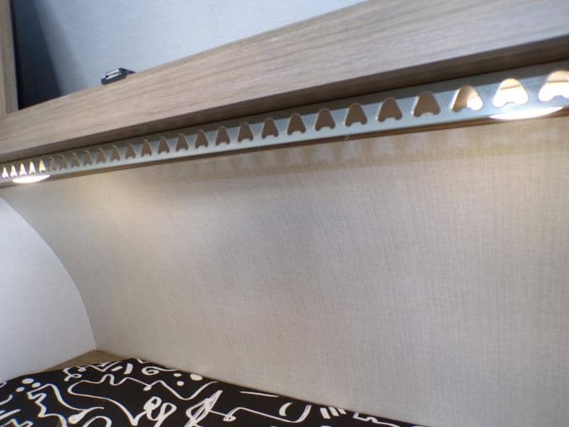 2026 Forest River 2026 Forest River Salem FSX - thumbnail 27