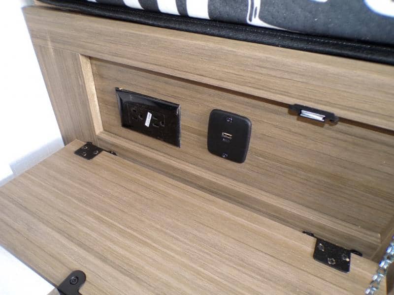 2026 Forest River 2026 Forest River Salem FSX - thumbnail 28