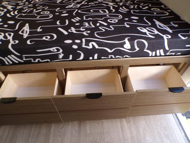 2026 Forest River 2026 Forest River Salem FSX - thumbnail 29