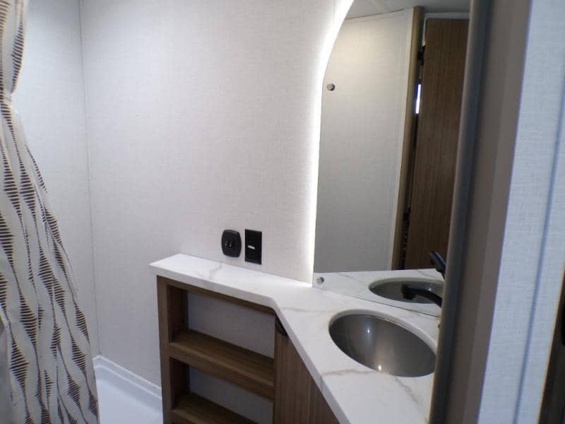 2026 Forest River 2026 Forest River Salem FSX - thumbnail 30