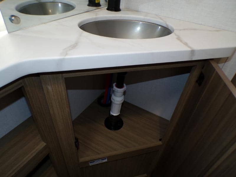 2026 Forest River 2026 Forest River Salem FSX - thumbnail 32