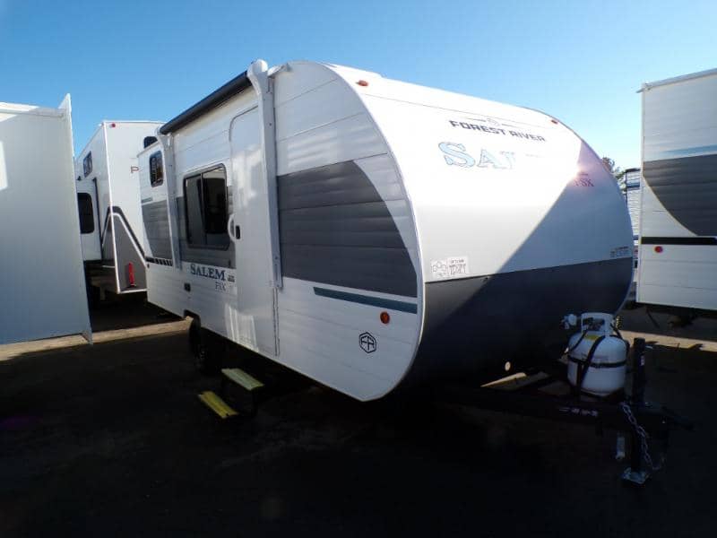 2026 Forest River 2026 Forest River Salem FSX - thumbnail 1