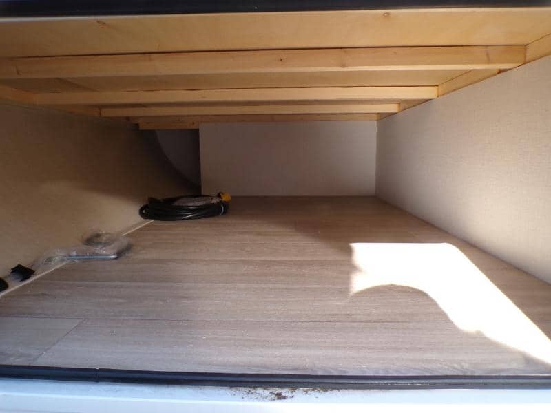 2026 Forest River 2026 Forest River Salem FSX - thumbnail 7