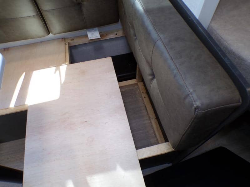 2026 Forest River 2026 Forest River Salem FSX - thumbnail 12