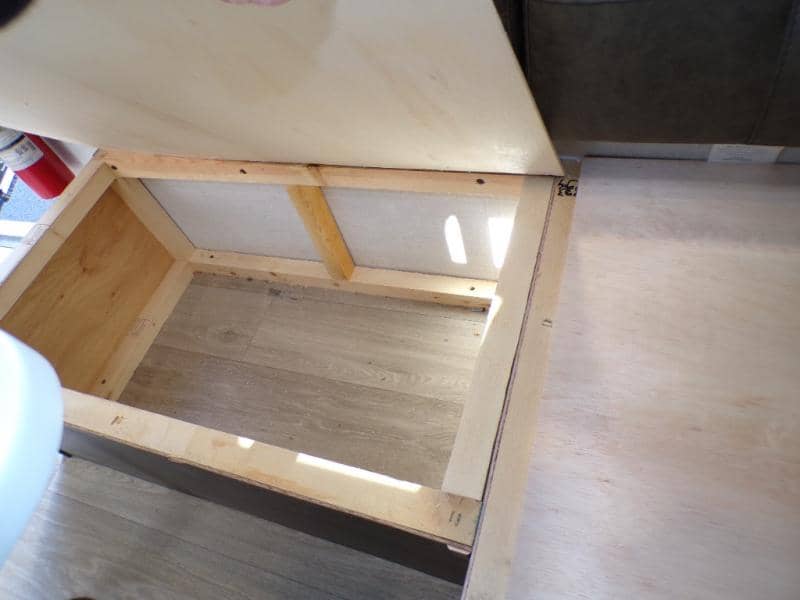 2026 Forest River 2026 Forest River Salem FSX - thumbnail 13