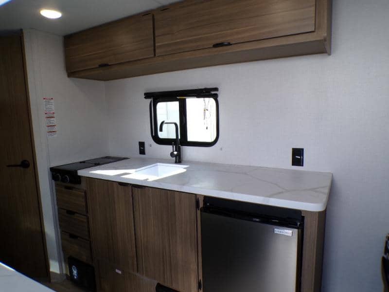 2026 Forest River 2026 Forest River Salem FSX - thumbnail 14