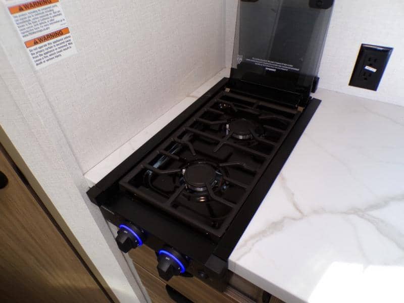 2026 Forest River 2026 Forest River Salem FSX - thumbnail 16