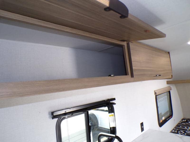 2026 Forest River 2026 Forest River Salem FSX - thumbnail 17