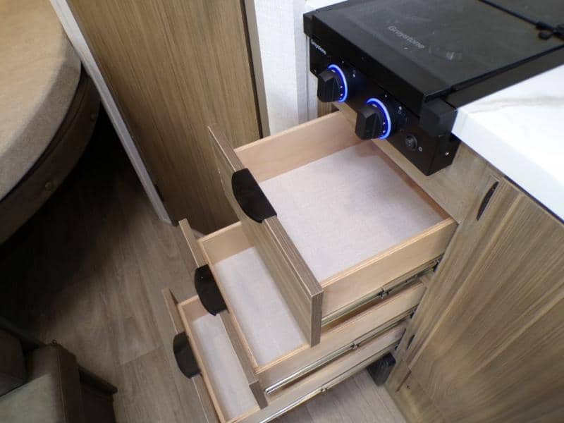 2026 Forest River 2026 Forest River Salem FSX - thumbnail 18