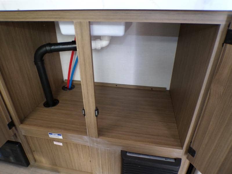 2026 Forest River 2026 Forest River Salem FSX - thumbnail 19