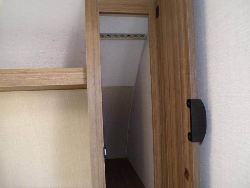 2026 Forest River 2026 Forest River Salem FSX - thumbnail 25