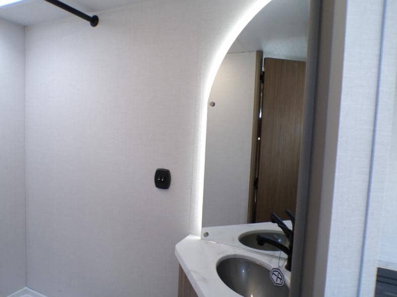 2026 Forest River 2026 Forest River Salem FSX - thumbnail 27