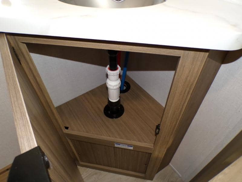 2026 Forest River 2026 Forest River Salem FSX - thumbnail 29