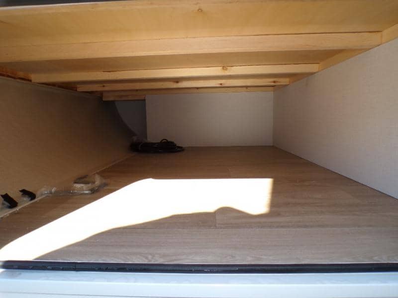 2026 Forest River 2026 Forest River Salem FSX - thumbnail 7