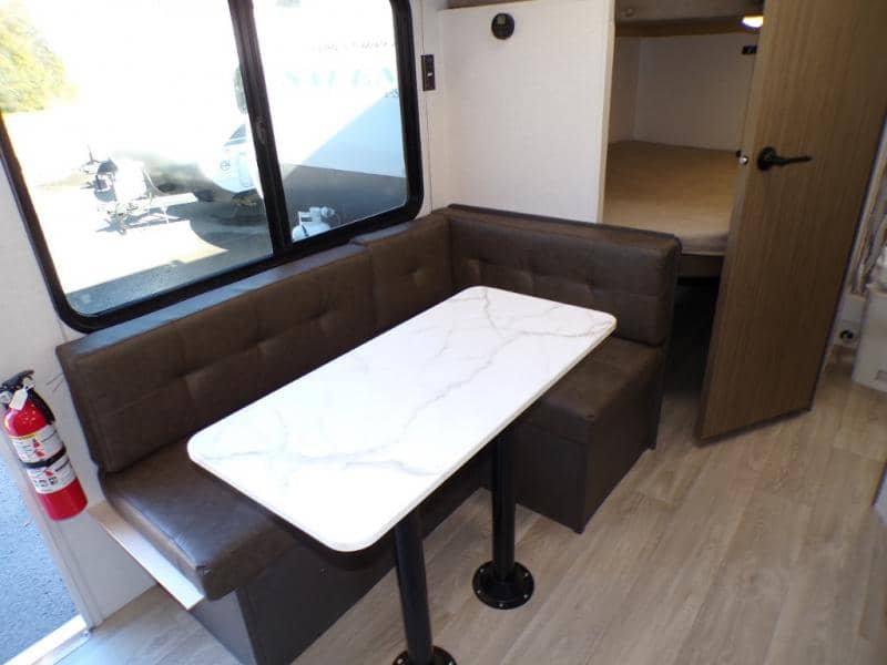 2026 Forest River 2026 Forest River Salem FSX - thumbnail 10