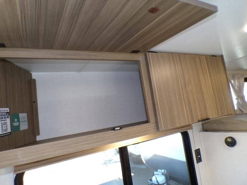 2026 Forest River 2026 Forest River Salem FSX - thumbnail 11