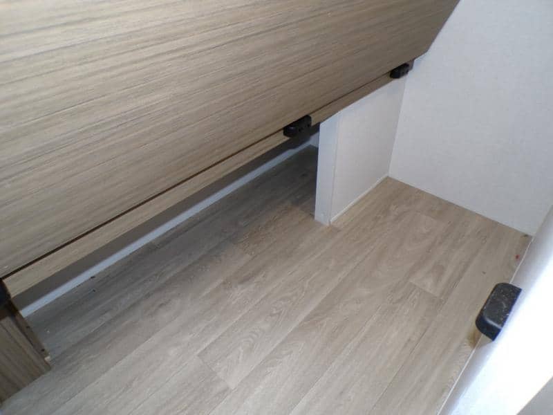 2026 Forest River 2026 Forest River Salem FSX - thumbnail 17