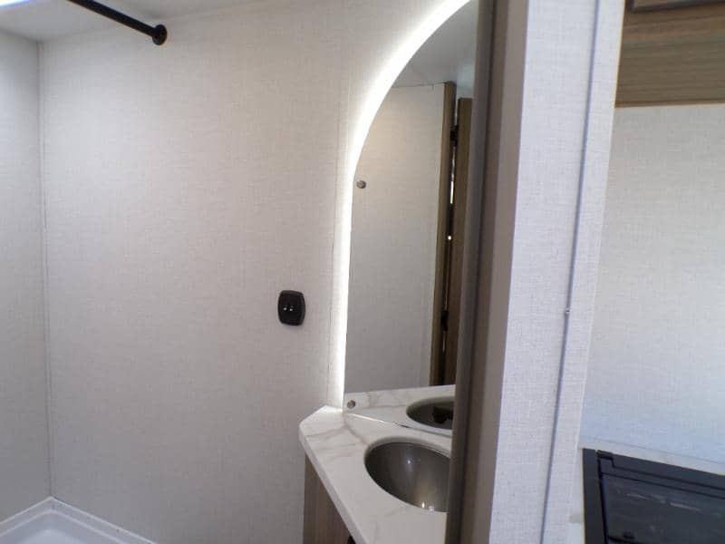 2026 Forest River 2026 Forest River Salem FSX - thumbnail 21