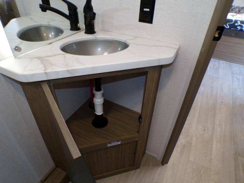 2026 Forest River 2026 Forest River Salem FSX - thumbnail 23