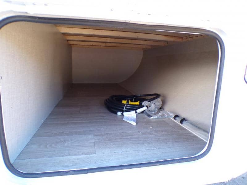 2026 Forest River 2026 Forest River Salem FSX - thumbnail 8