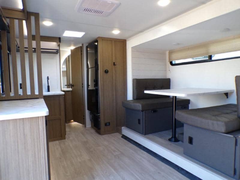 2026 Forest River 2026 Forest River Salem FSX - thumbnail 9