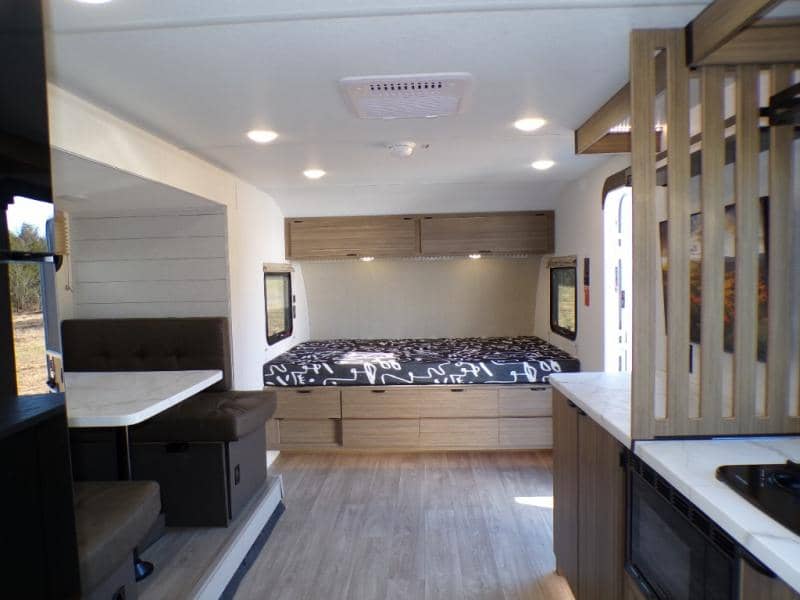 2026 Forest River 2026 Forest River Salem FSX - thumbnail 10