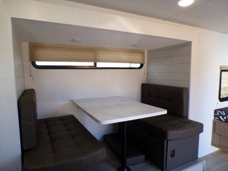 2026 Forest River 2026 Forest River Salem FSX - thumbnail 11