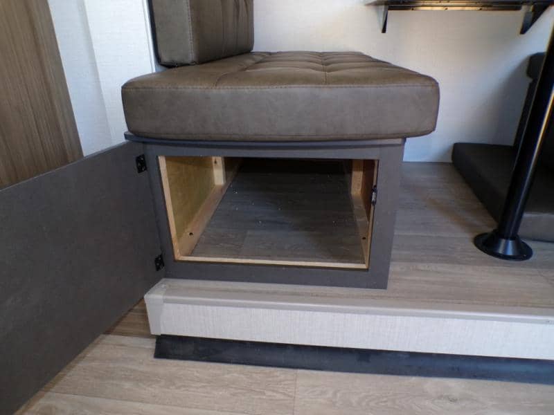 2026 Forest River 2026 Forest River Salem FSX - thumbnail 12