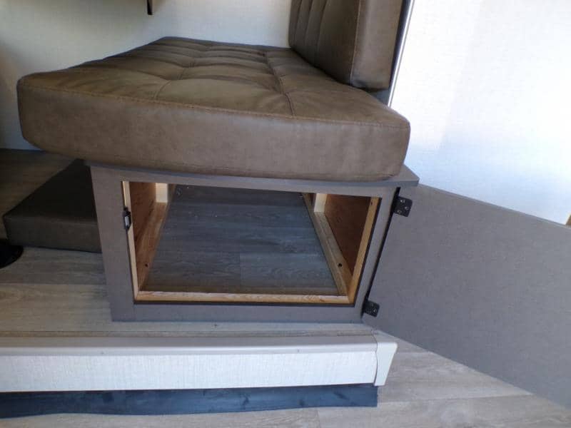 2026 Forest River 2026 Forest River Salem FSX - thumbnail 13