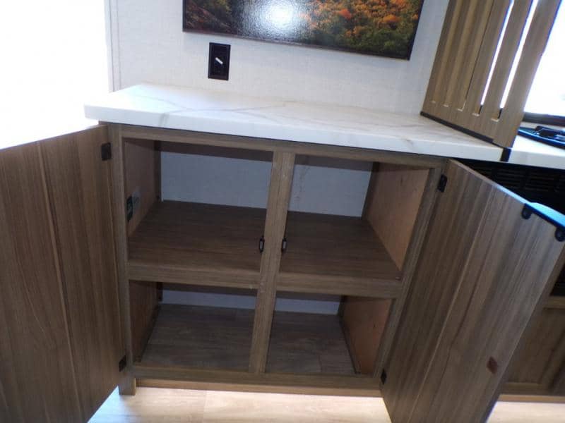 2026 Forest River 2026 Forest River Salem FSX - thumbnail 15