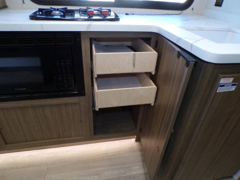 2026 Forest River 2026 Forest River Salem FSX - thumbnail 18