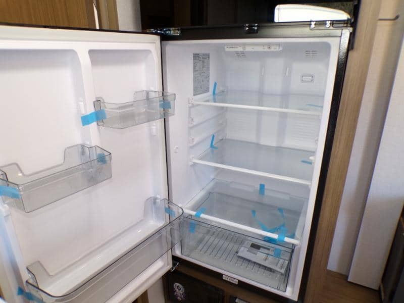 2026 Forest River 2026 Forest River Salem FSX - thumbnail 21