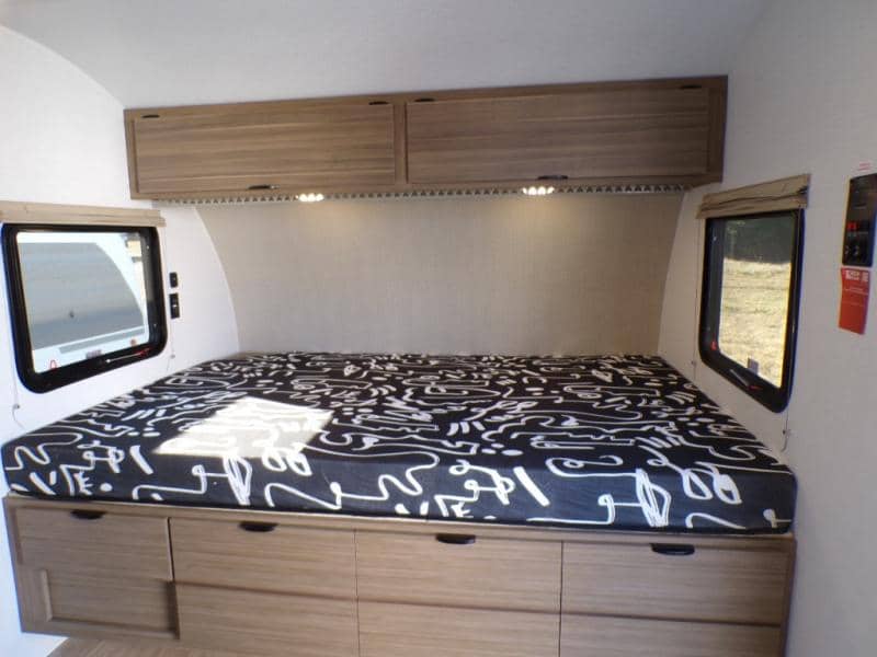 2026 Forest River 2026 Forest River Salem FSX - thumbnail 23