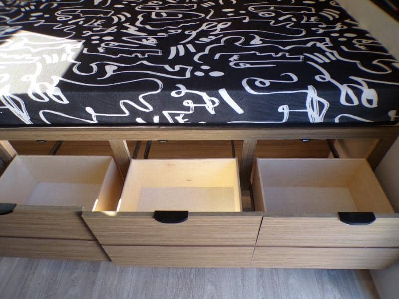 2026 Forest River 2026 Forest River Salem FSX - thumbnail 25