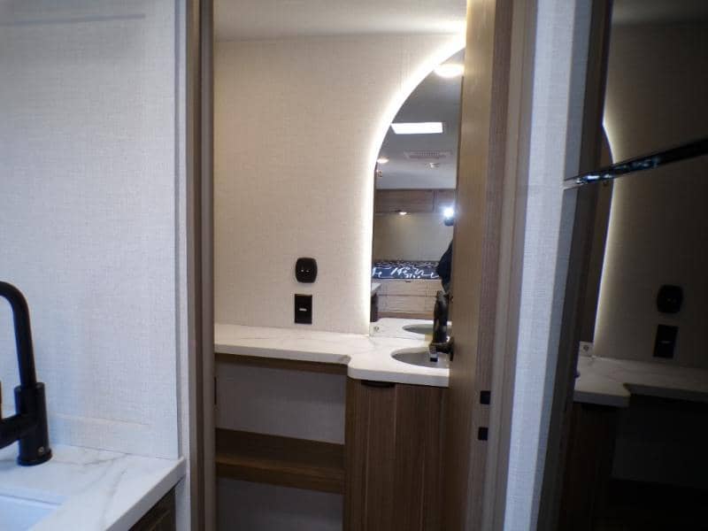 2026 Forest River 2026 Forest River Salem FSX - thumbnail 26