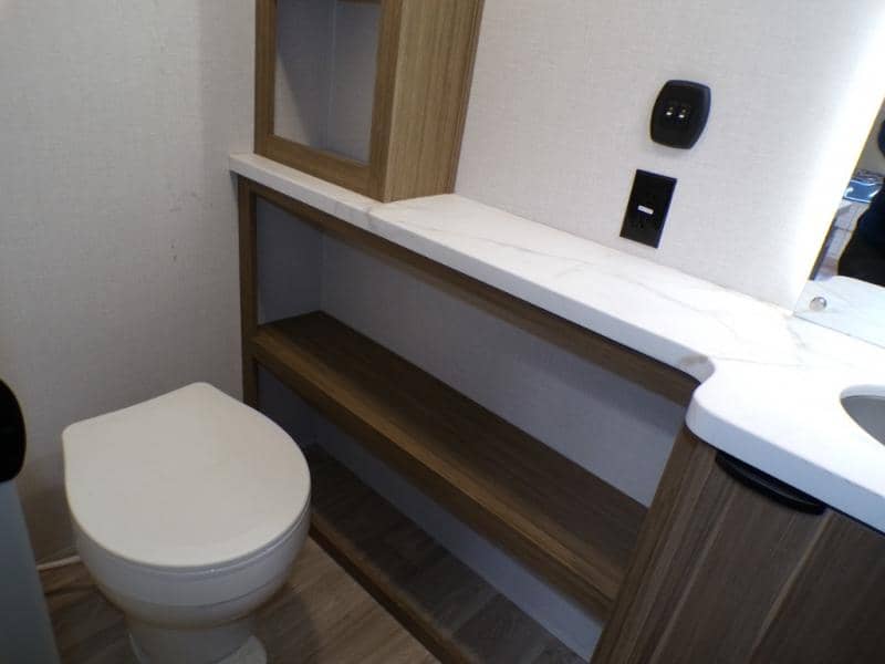 2026 Forest River 2026 Forest River Salem FSX - thumbnail 27