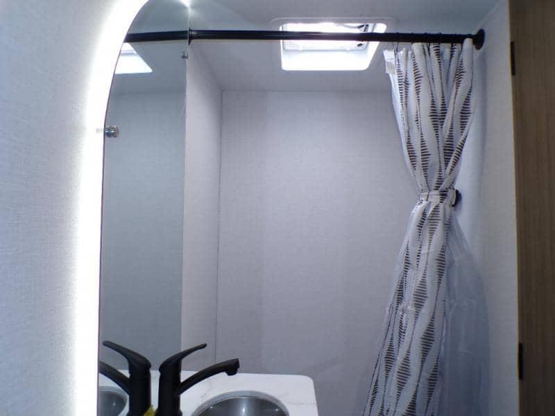 2026 Forest River 2026 Forest River Salem FSX - thumbnail 30